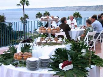 Hotel La Jolla Cove Suites (2 Bdrm Oc/front)