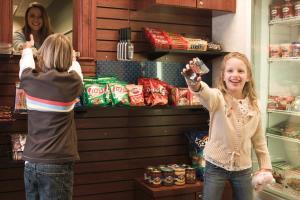 Hotel Hampton Inn & Suites Arroyo Grande