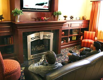 Hotel Hampton Inn & Suites - Burbank Airport