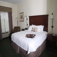 Hotel Hampton Inn & Suites Lady Lake-the Villages Fl
