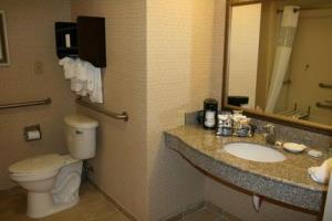 Hotel Hampton Inn And Suites Savannah-airport