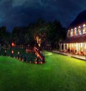 Hotel Dotw  -vivanta By Taj-kumarakom