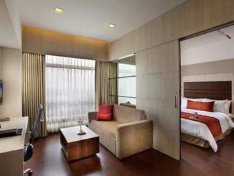 Hotel Mahagun Sarovar Portico - Vaishali