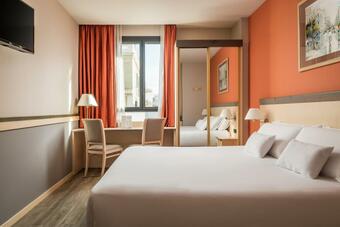 Hotel Petit Palace Trencadis