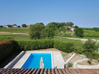 Villa Bajkini By Istarski Dvori