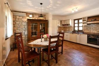 Villa Vranje Selo By Istarski Dvori