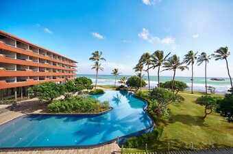 Hotel Hikka Tranz By Cinnamon