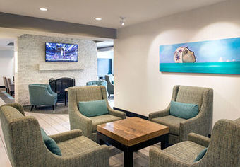 Hotel Residence Inn San Diego Del Mar