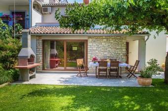 Villa Marina Vosteni