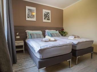 Holiday Home Villa Marina