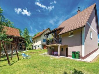 One-bedroom Holiday Home In Vrbovsko
