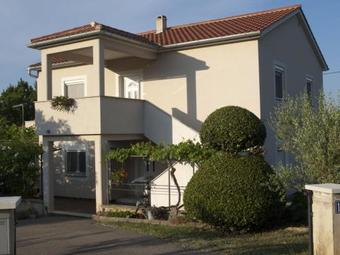 Apartment In Krk/insel Krk 12687