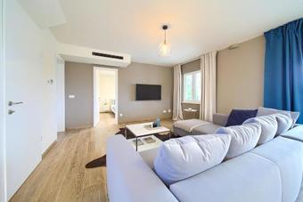 Villa Luxury Holiday House Nicole - Krk