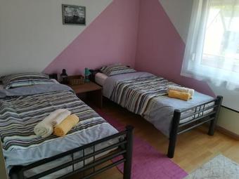 Apartamentos House Natali