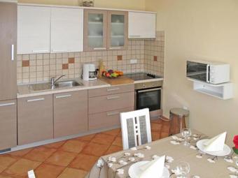 Ferienhaus Porec 308s