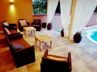 Hostal Rooms Biser Dunava