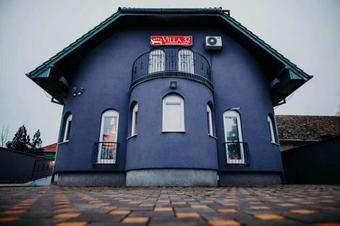 Bed & Breakfast Guesthouse Villa 32