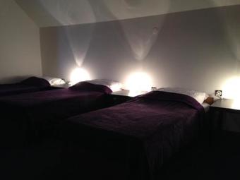 Holiday Home Vukovar '91