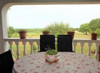 Apartamentos Diana Radmani