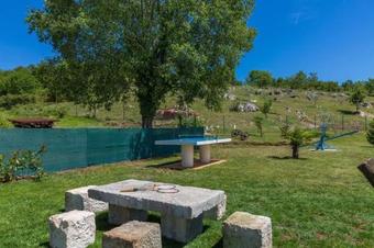 Stone House Rita With Pool