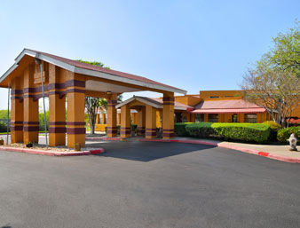Hotel Quality Inn Suites Northeast