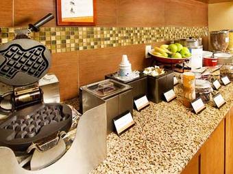 Hotel Residence Inn San Antonio Seaworlde/lackland