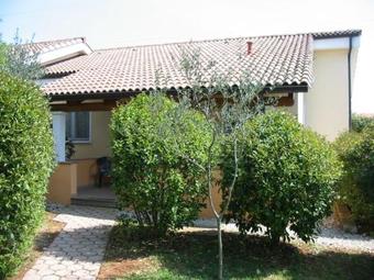 Bungalow Porec (4400-4)