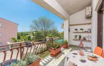 Hostal Apartments Baldini