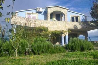 Apartments With A Swimming Pool Podgradina (novigrad) - 6198