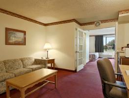 Hotel Travelodge Ft Sam Att Center