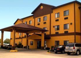 Hotel Comfort Inn & Suites