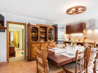 Holiday Home Haus Mariva (ipc132)