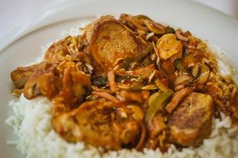 Hostal Guest House Grgin Dol