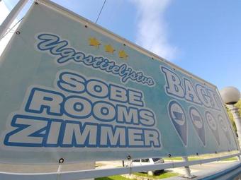 Hostal Guest House Bagi