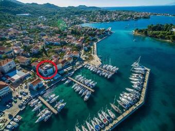 Apartments By The Sea Preko (ugljan) - 14244