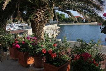 Apartment Poljana 8450b