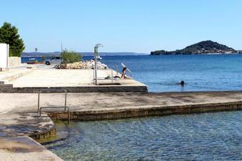 Apartments By The Sea Poljana (ugljan) - 8505