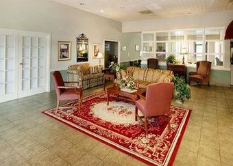 Hotel Quality Inn Sanford