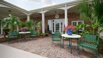 Hotel Best Western Plus Santee