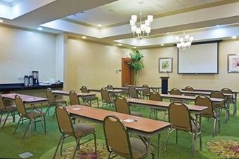 Hotel Holiday Inn Santee
