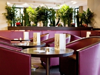 Best Western Hotel Des Francs