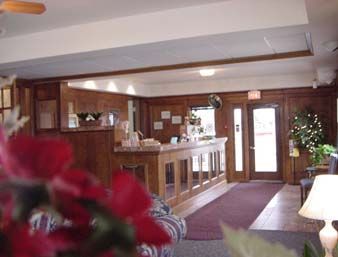 Hotel Knights Inn And Suites South Sioux City