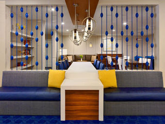 Hotel Sonesta E.s Suites Somerset