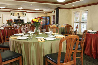 Hotel Best Western Plus Dry Creek Inn