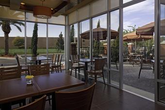 Hotel Hyatt Place Charleston Airport Convention Center