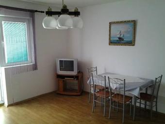 Apartamentos Villa Franko