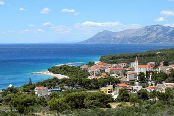 Seaside Holiday House Promajna (makarska) - 14445