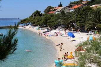 Apartamentos Studio Promajna 2674a