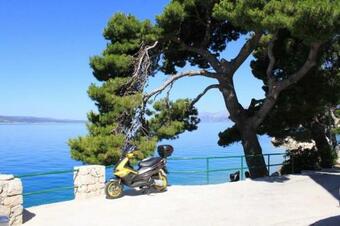 Apartamentos Studio Promajna 2592a