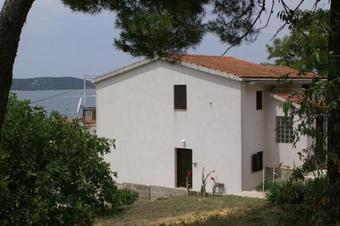 Apartments By The Sea Sepurine (prvic) - 4238